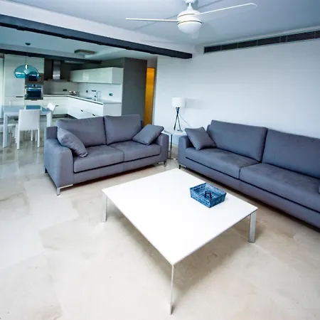 Barcas Apartman