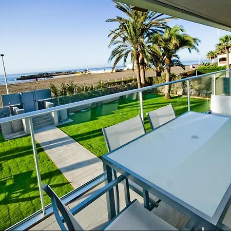 Barcas Appartement