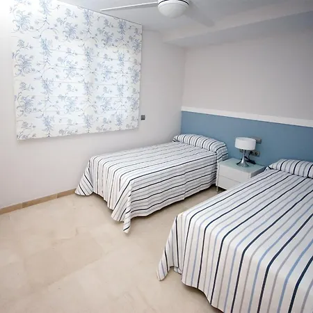 Appartement Barcas