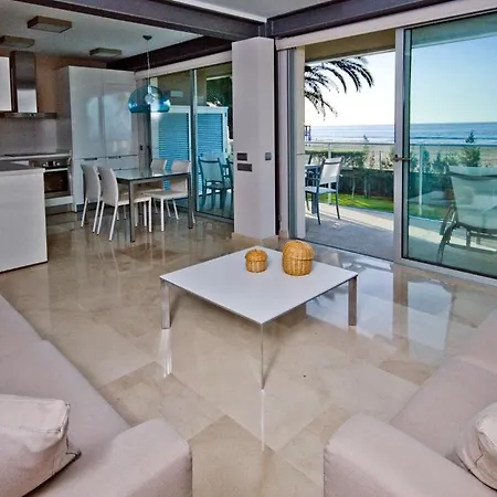Apartman Barcas