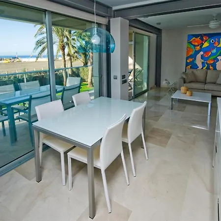 Appartement Barcas San Agustín
