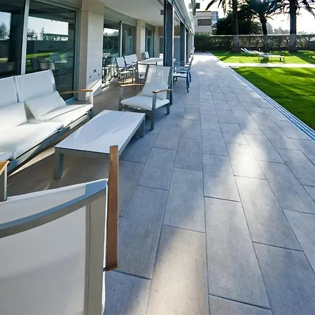 Barcas Appartement *