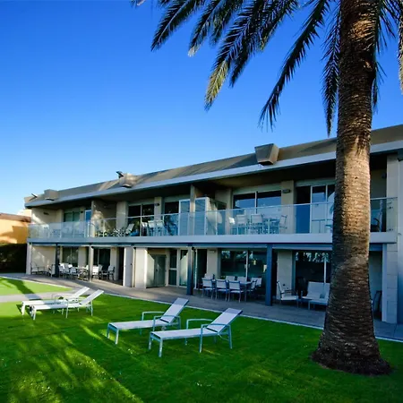 Appartement Barcas