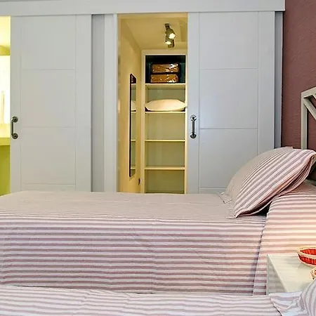 Barcas Appartement *