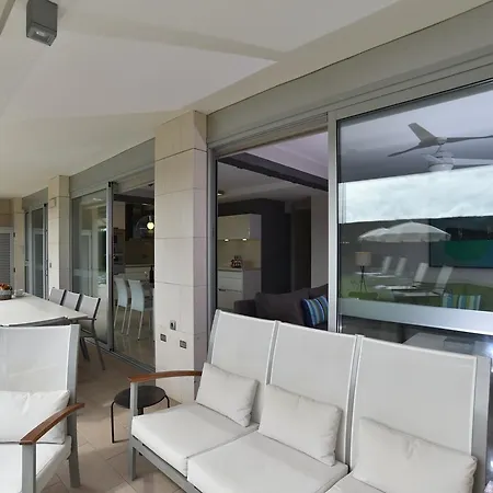 Appartement Barcas
