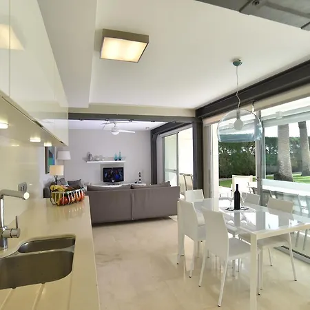 Appartement Barcas