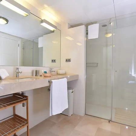 Appartement Barcas