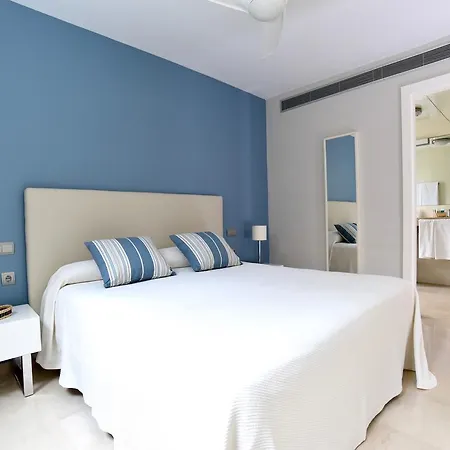 Appartement Barcas