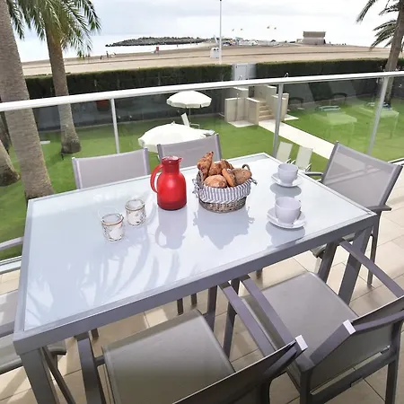 Appartement Barcas *