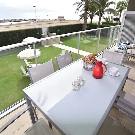 Apartman Barcas