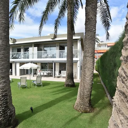 Appartement Barcas *