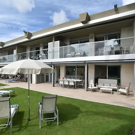 Appartement Barcas