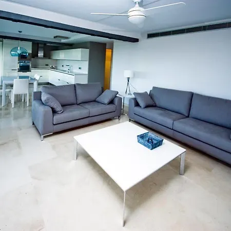 Barcas Apartman