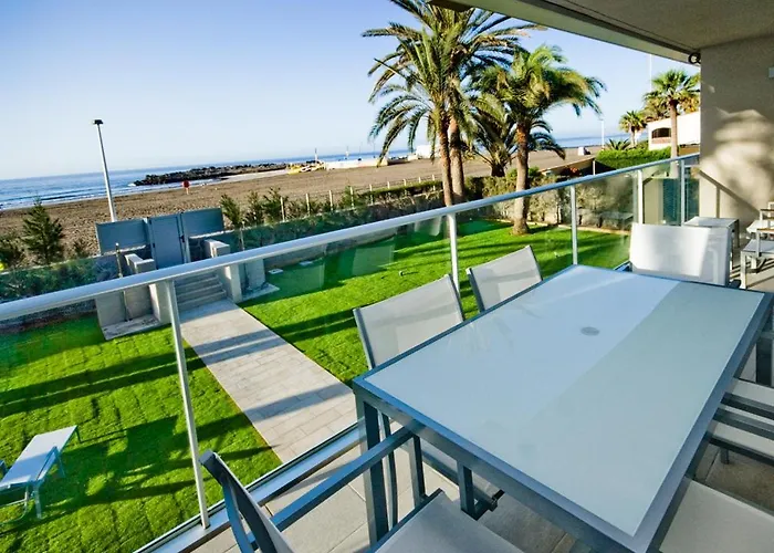 Barcas Apartament