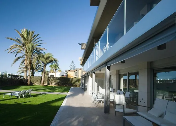 Appartement Barcas *