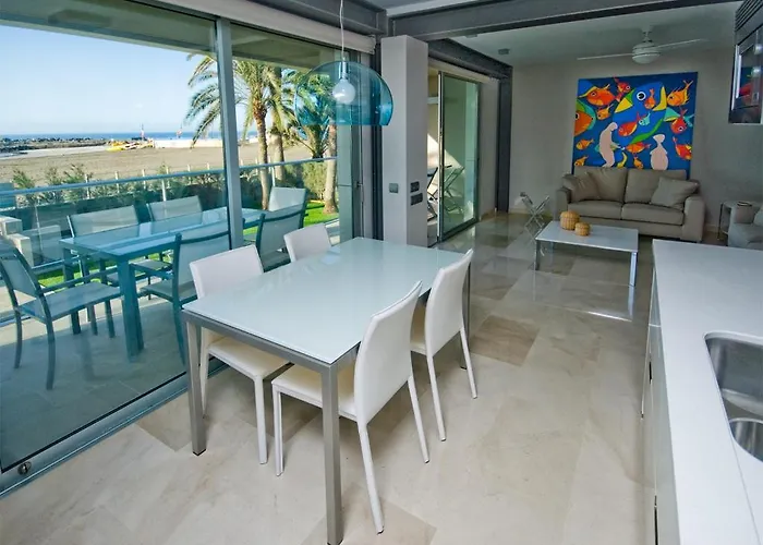 Appartement Barcas San Agustín