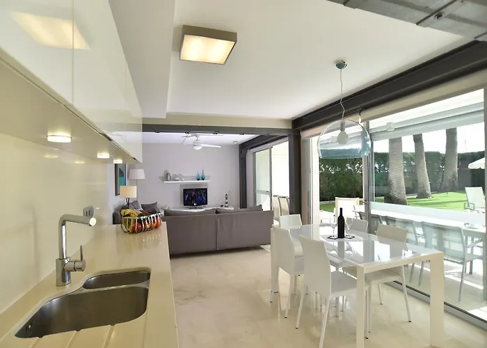 Appartement Barcas