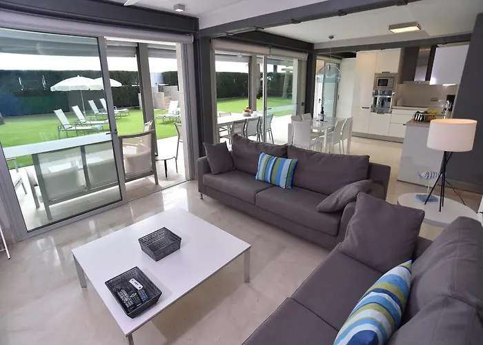 Appartement Barcas San Agustín