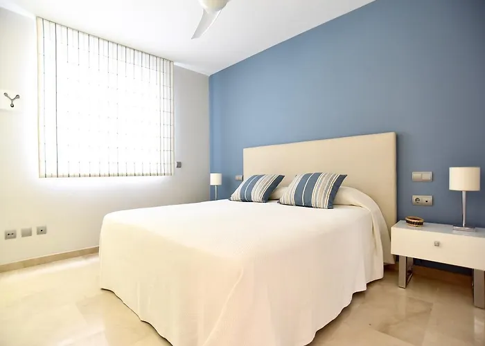 Appartement Barcas *
