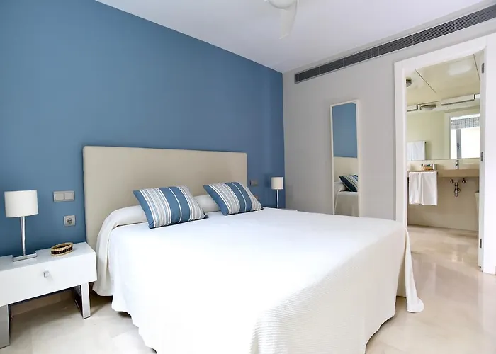 Appartement Barcas