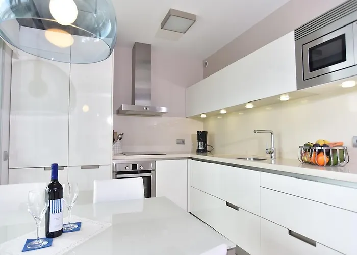 Appartement Barcas San Agustín