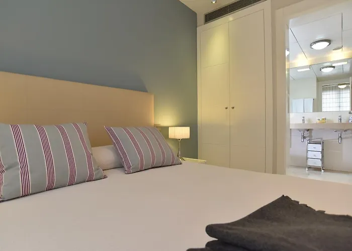 Appartement Barcas San Agustín